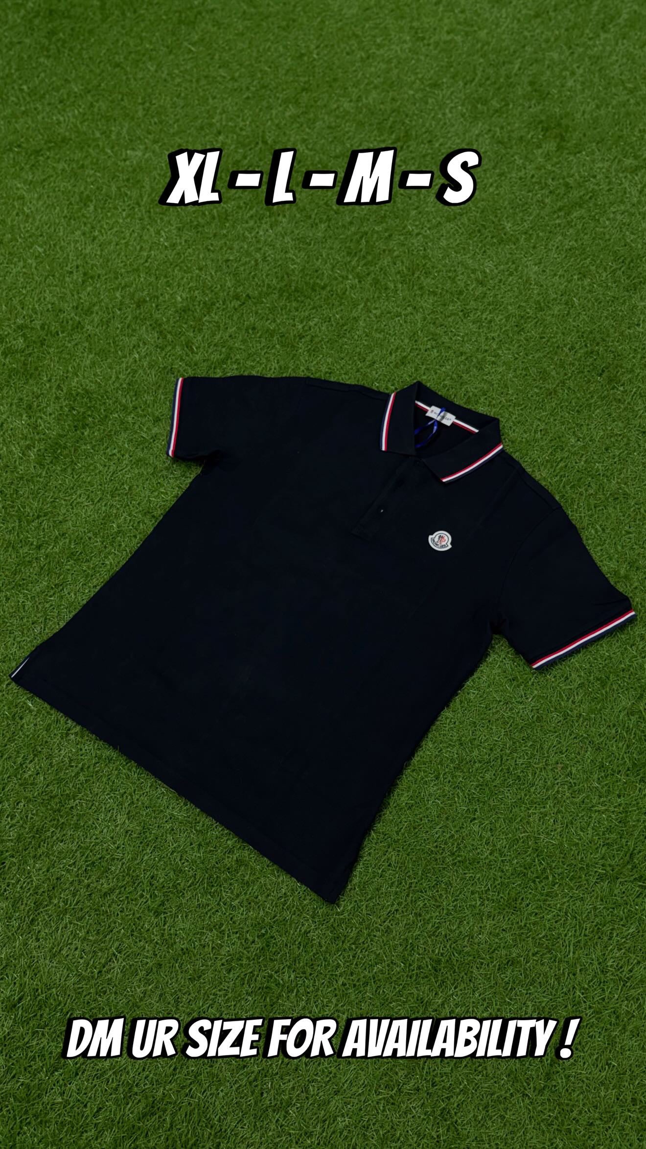 MONCLER POLO