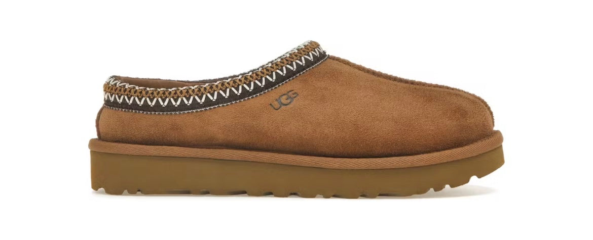 UGGS TASMAN CHESTNUT MEN