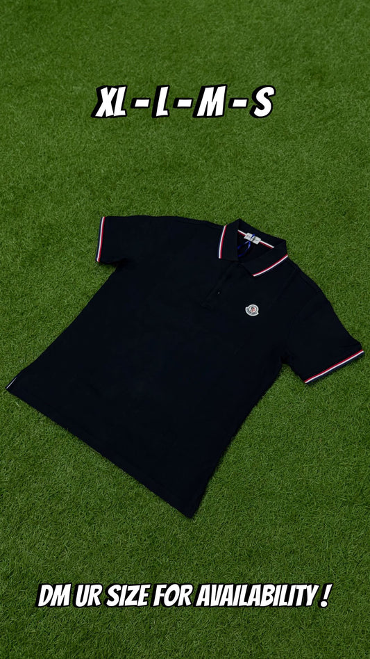 MONCLER POLO
